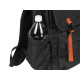 LAPTOP BACKPACK NATEC NIALA GINGER ORANGE 15.