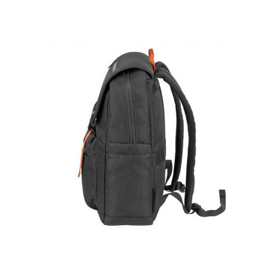 LAPTOP BACKPACK NATEC NIALA GINGER ORANGE 15.