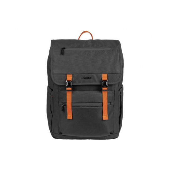 LAPTOP BACKPACK NATEC NIALA GINGER ORANGE 15.