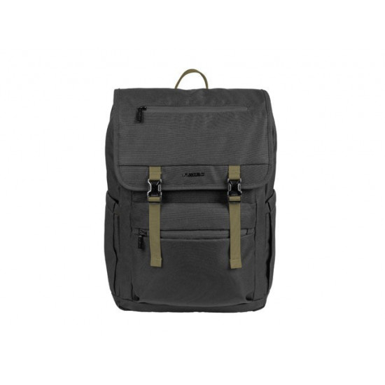 LAPTOP BACKPACK NATEC NIALA HUNTER GREEN 15.6