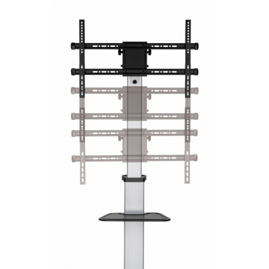 ART Mobil stand + TV mount 37-86''50kg