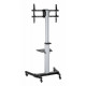 ART Mobil stand + TV mount 37-86''50kg