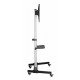 ART Mobil stand + TV mount 37-86''50kg