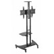 ART Mobil stand + TV mount 32-70''45kg