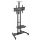 ART Mobil stand + TV mount 32-70''45kg