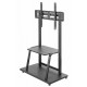 ART Mobil stand + TV mount 37-100'' 150kg