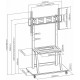 ART Mobil stand + TV mount 37-100'' 150kg