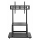 ART Mobil stand + TV mount 37-100'' 150kg