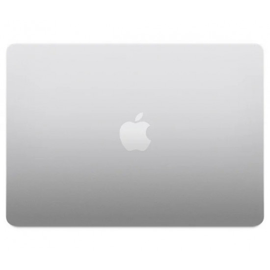 MacBook Air 13.6: M2 8/8, 16GB, 256GB - Silver