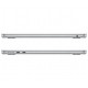 MacBook Air 13.6: M2 8/8, 16GB, 256GB - Silver