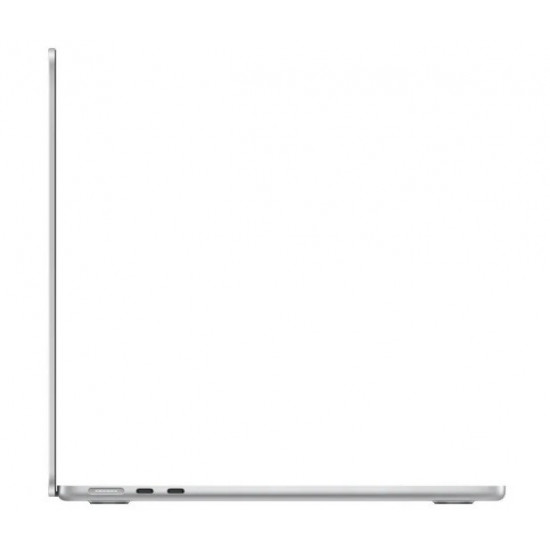 MacBook Air 13.6: M2 8/8, 16GB, 256GB - Silver