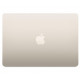 MacBook Air 13.6 : M2 8/8, 16GB, 256GB - Starlight