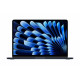 MacBook Air 13.6: M3 8/10, 24GB, 512GB - Midnight MC8Q4ZE/A