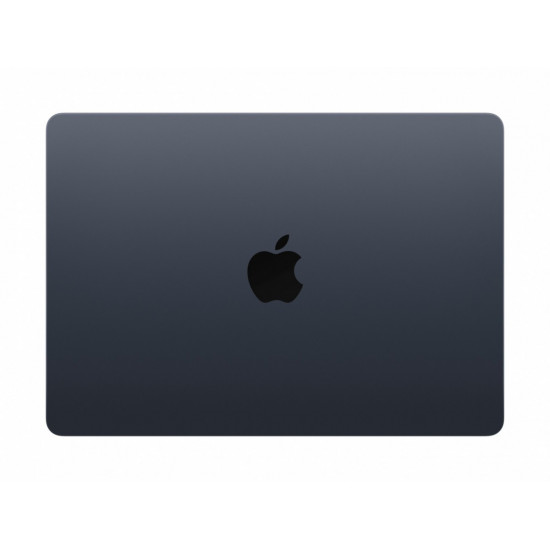 MacBook Air 13.6: M3 8/10, 24GB, 512GB - Midnight MC8Q4ZE/A