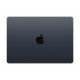 MacBook Air 13.6: M3 8/10, 24GB, 512GB - Midnight MC8Q4ZE/A