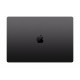 MacBook Pro 16.2 inches: M4 Max 16/40, 48GB, 1TB SSD - Space Black