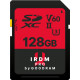 SDHC IRDM PRO 128GB V60 UHS-II U3 256/120MB/s