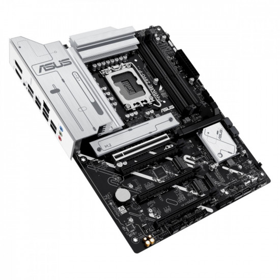 Motherboard PRIME Z890-P s1851 4DDR 5 DP/HDMI/DP/TB4 ATX /90MB1I50-M0EAY0 