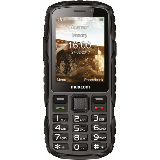 Rugged phone MM920 L Strong