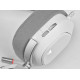 HS80 RGB USB Wired Headset White