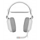 HS80 RGB USB Wired Headset White