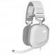 HS80 RGB USB Wired Headset White