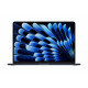 MacBook Air 15.3: M3 8/10, 24GB, 512GB - Midnight MC9L4ZE/A