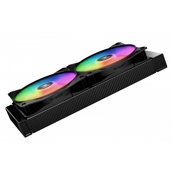 Light WingsLX 140mm PWM H-S TriplePack