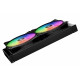 Light WingsLX 140mm PWM H-S TriplePack