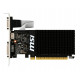 Karta graficzna GeForce GT 710 2GB DDR3 64BIT DVI/D-SUB/HDMI