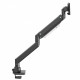 Monitor mount 27kg double arm MC-968