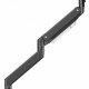 Monitor mount 27kg double arm MC-968