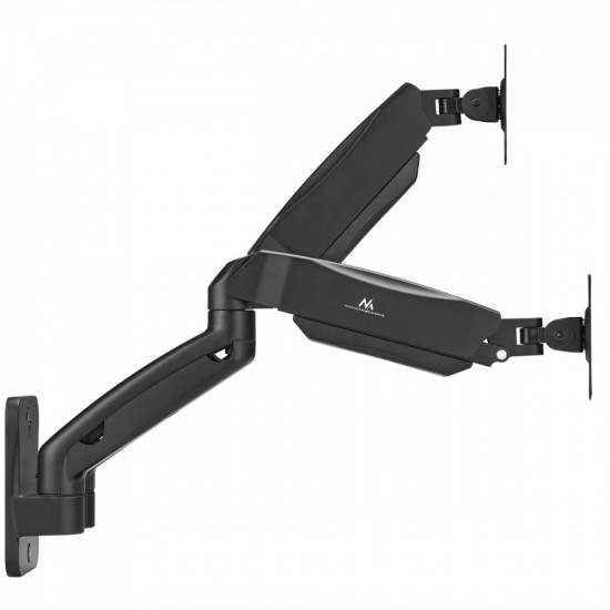 Wall mount for two monitors MC-988