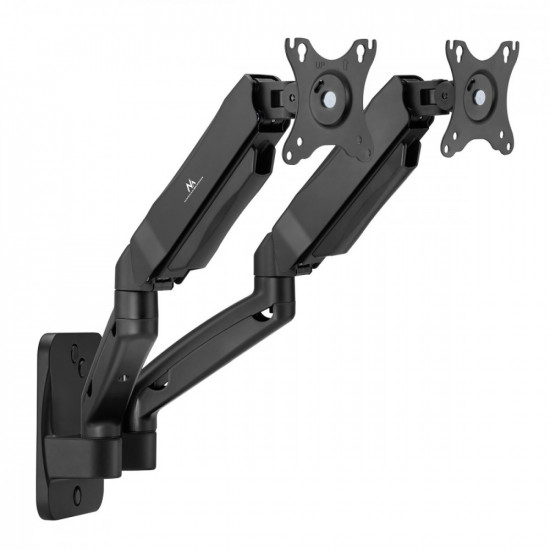 Wall mount for two monitors MC-988