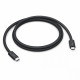 Cable Thunderbolt 5 Pro (USB-C) - 1 m