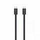 Cable Thunderbolt 5 Pro (USB-C) - 1 m