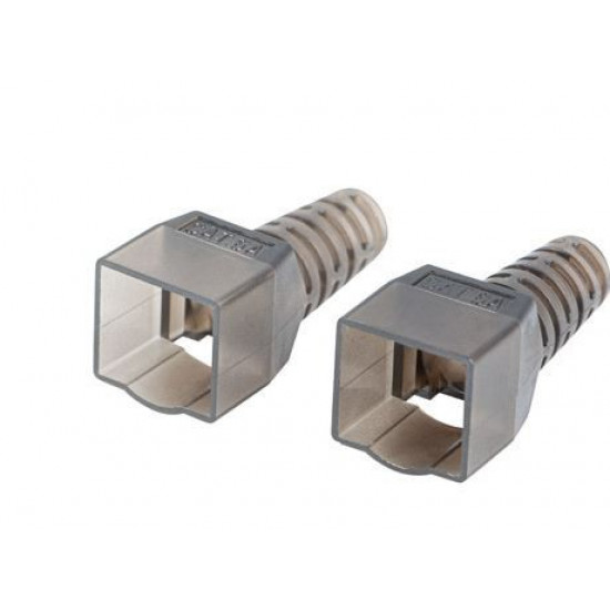 Network connector cat.6a FTP tool less. PL2SA-6000TL