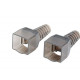 Network connector cat.6a FTP tool less. PL2SA-6000TL