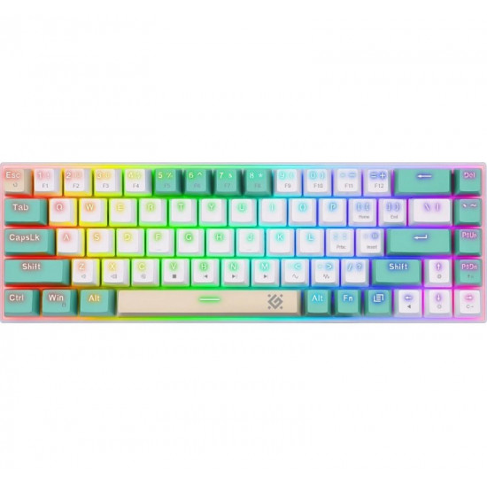 MECHANIC KEYBOARD VEXX GK-084