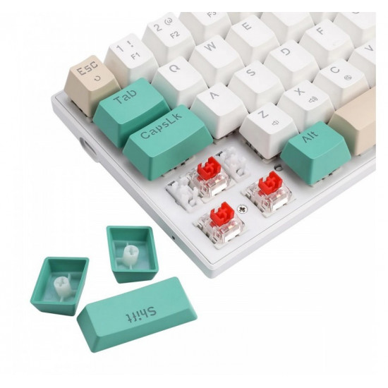 MECHANIC KEYBOARD VEXX GK-084