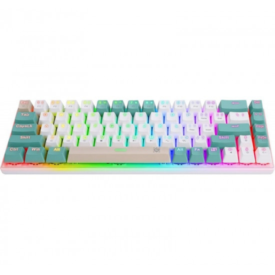 MECHANIC KEYBOARD VEXX GK-084