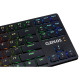 MECHANIC KEYBOARD CLEIK OS GK-135