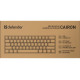 MECHANIC KEYBOARD CAIRO N GK-081