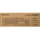 MECHANIC KEYBOARD MIRAX GK-352