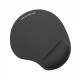 MOUSEPAD TERIS S100 GEL BLACK