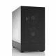 ZALMAN P30Air mATX Mini Tower ARGB Fansx3 Black