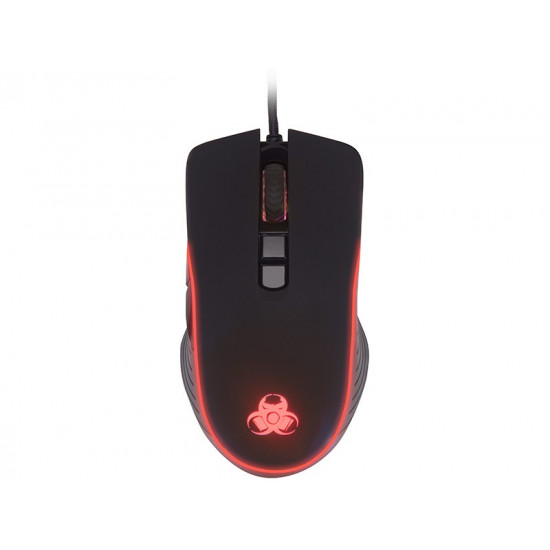 Mouse Gamezone Mavrica USB