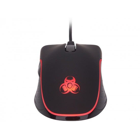 Mouse Gamezone Mavrica USB