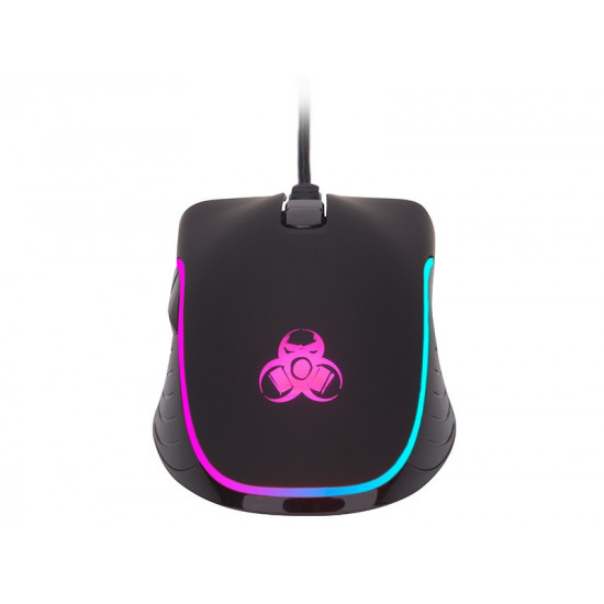 Mouse Gamezone Mavrica USB