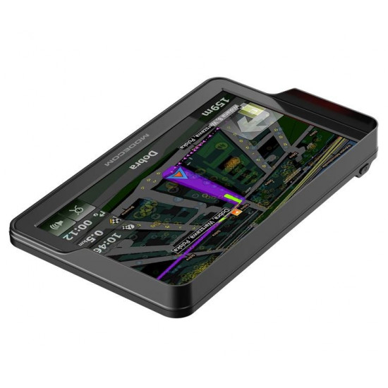 FreeWAY CX 7.3 Car Navigation + MapFactor